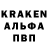 Каннабис AK-47 thegonger1